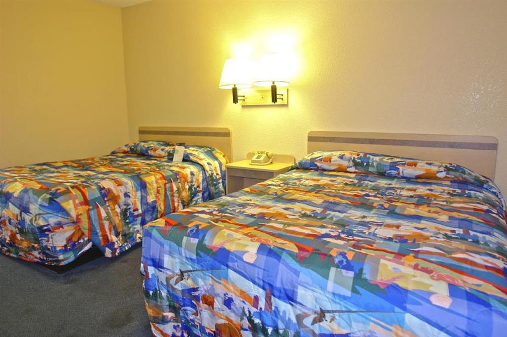 Motel 6-Medford, Or - North Room photo