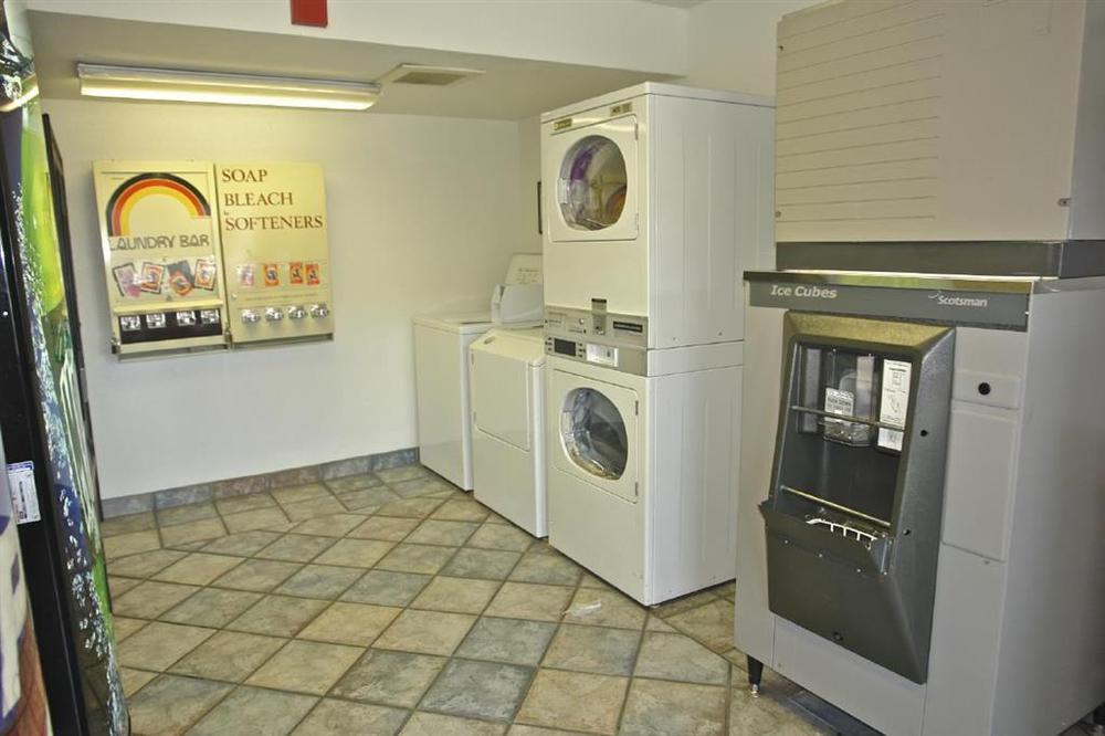 Motel 6-Medford, Or - North Amenities photo